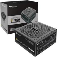 Thermaltake 曜越 钢影系列 Toughpower 金牌(90%)全模组SFX电源 1000W