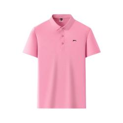 史莱辛格 Slazenger 男士短袖polo衫