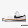 NIKE 耐克 Court Legacy CNVS+3 男女板鞋 DH3162-100