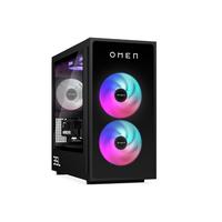 HP/惠普 TPC-W070-MT 高性能 游戏台式机 R9-9900X3D 64G DDR5 RTX5080 2TBSSD