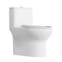 JOMOO 九牧 11388-2-1/41Z-1+36467-205/1B-1 马桶花洒套装 400mm坑距