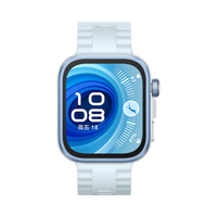 华为 HUAWEI WATCH FIT 4 Pro 智能手表