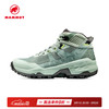 MAMMUT 猛犸象 Sertig II 女士徒步鞋