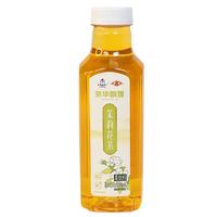 京華茶叶北平制冰厂京华茉莉花茶茶饮料京华飘雪0糖0卡*15瓶