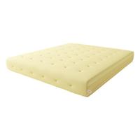 Sweetnight恒温透气弹簧床垫记忆棉席梦思床垫奶酪垫pro1.8x2米
