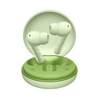 HONOR 荣耀 Earbuds A Pro 真无线入耳式蓝牙耳机 绿色