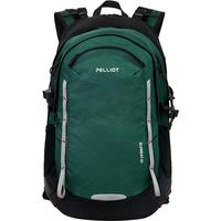 伯希和（Pelliot）登山包户外背包大容量书包男女超轻便徒步旅行双肩包16902507绿色 升级款深绿色 30L