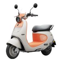 九号 Q3 85c 电动摩托车 智能智驾 长续航 到门店选颜色