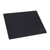  logitech/罗技 G740 大尺寸加厚布面 游戏鼠标垫  长460mm;宽400mm;高5mm