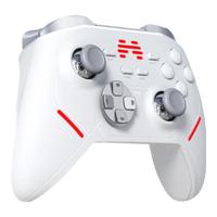 北通 BEITONG鲲鹏40 无线游戏手柄 竞技蓝牙Steam手柄 PC电脑NS 绝区零 黑神话悟空 任天堂switch双人成行游戏 【北通 BEITONG鲲鹏40】+【摇杆帽】