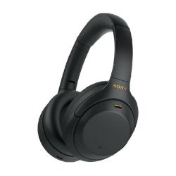 索尼 WH-1000XM4 头戴式蓝牙耳机