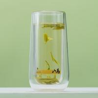 八马茶叶 绿茶浙江绿茶龙井茶叶自饮罐装50g