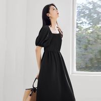 百亿补贴：yput 女士休闲时尚连衣裙 YHE235063C