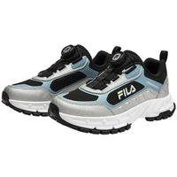FILA KIDS斐乐童鞋儿童综训鞋2025秋季男女大童运动户外鞋