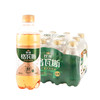 秋林·格瓦斯 Kvas 秋林·格瓦斯 面包发酵饮料 350ml*12瓶