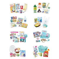 Re-MeNT 初音未来便利店的生活超市盲盒