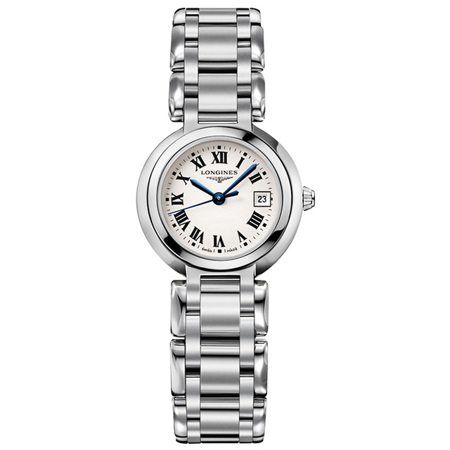 LONGINES 浪琴 手表 心月系列 女表 L8.110.4.87.6