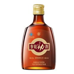 劲牌 参茸劲酒 & 50ml 单瓶装(药食同源)