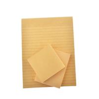 N次贴(STICKN)100张76x101mm牛皮纸便利贴便条本便签纸便签本子31093