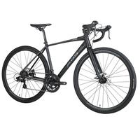 喜德盛公路自行车RT280禧玛诺14速铝合金碟刹单车