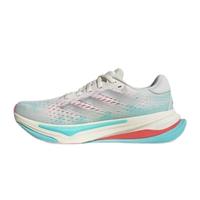 adidas/阿迪达斯 女士跑步鞋 白 38