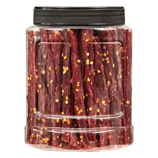  牛味思 麻辣 鸡肉干