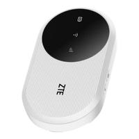 ZTE/中兴 三网自由切换 随身WiFi