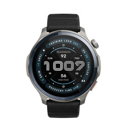 跃我 双频多星GPS 智能手表