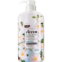 ACCEN 山茶花沐浴露 500ml