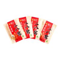 佳汀老北京特产二八酱家用麻酱火锅蘸料拌面凉皮麻辣烫拌料 二八酱