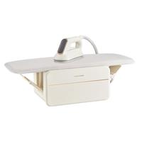 PLUS会员：摩飞 三折叠熨烫机站挂烫机 MR2035