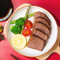 【草原汇香】酱牛肉150g*5袋+辣味羊杂250g*1内蒙特产