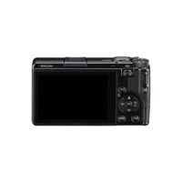 理光 GR IV APS-C画幅 3英寸数码相机 黑色