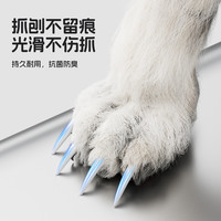 不锈钢猫砂盆超大号开放式猫沙盆耐抓防外溅猫屎盆猫厕所宠物用品