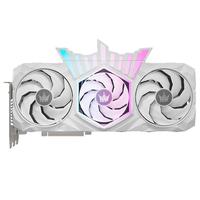 影驰 名人堂 GeForce RTX 5070 HOF OC LAB Deluxe-X 12G GDDR7 DLSS 4 电竞游戏设计剪辑AI电脑显卡