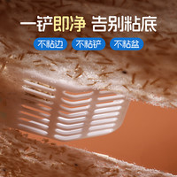 蹭头怪木薯混合猫砂豆腐砂植物猫沙除臭近无尘不粘底防臭低尘