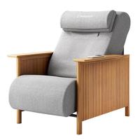  Westinghouse/西屋电气 全自动揉捏 按摩椅