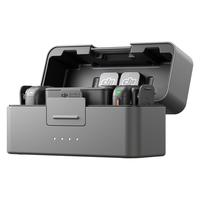 大疆 【新品】DJI Mic 3 一拖二(含充电盒)