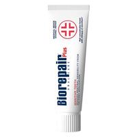  Biorepair/贝利达 修复牙釉质 抗敏牙膏  100g