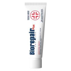 Biorepair 修复牙釉质 抗敏牙膏  100g
