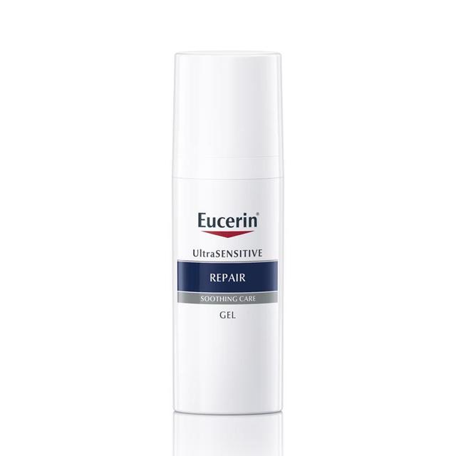 优色林 舒安修护霜 滋润型 50ml
