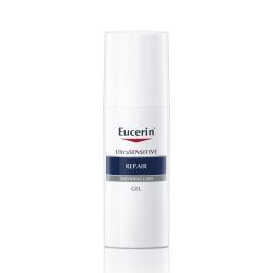 优色林 舒安修护霜 滋润型 50ml