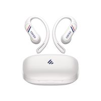 漫步者 Comfo SE 开放式真无线蓝牙耳机 蓝牙V6.1 同声传  优雅白 Comfo SE