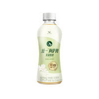 统一 茉莉奶绿奶茶 300ml*6瓶