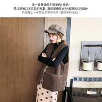 翊尚美半高领打底衫女春秋纯色长袖打底衣女士可外穿百搭显瘦上衣 白色【木耳边春秋款】 均码 【80-140斤】【多买更划算】