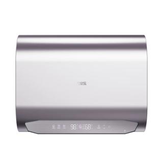 万家乐 电热水器扁桶双胆家用卫生间储水速热B6H1