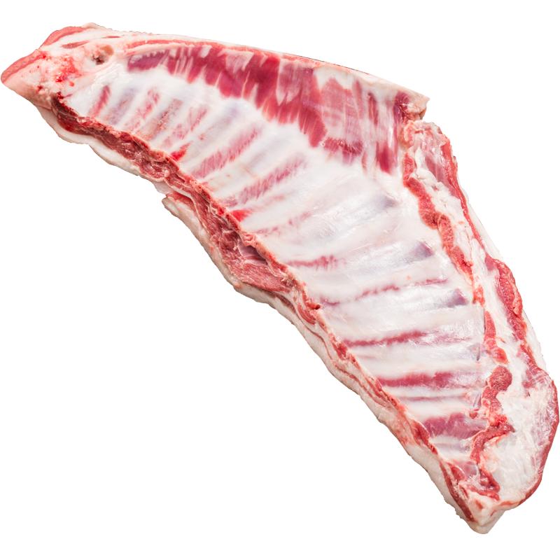  Imeat/阿牧特 羊排  简装 1000g 2斤