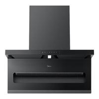 Midea 美的 CXW-140-AK7 D 顶侧双吸吸油烟机