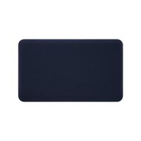 亚朵星球 深睡枕套Pro3.0 透气亲肤单只装枕头套母婴成人 73×46cm深睡蓝