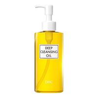 DHC 橄榄卸妆油 200ml